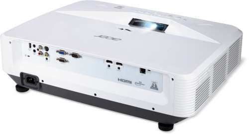 Проектор Acer UL6500 DLP 5500Lm (1920x1080) 20000:1 ресурс лампы:20000часов 2xHDMI 10.5кг фото 3