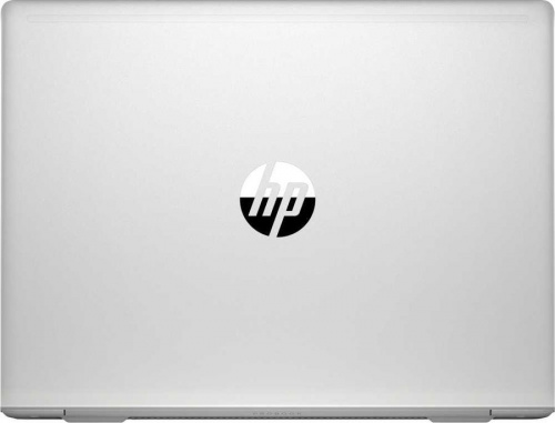 Ноутбук HP ProBook 430 G7 Core i5 10210U/8Gb/SSD256Gb/Intel UHD Graphics/13.3"/FHD (1920x1080)/Windows 10 Professional 64/silver/WiFi/BT/Cam фото 5