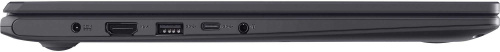 Ноутбук Asus Vivobook Go 15 E510KA-EJ073 Celeron N4500 4Gb SSD256Gb Intel UHD Graphics 15.6" TN FHD (1920x1080) noOS black WiFi BT Cam фото 3
