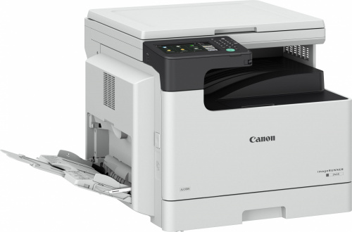 Копир Canon imageRUNNER 2425i (4293C004) лазерный печать:черно-белый RADF фото 3