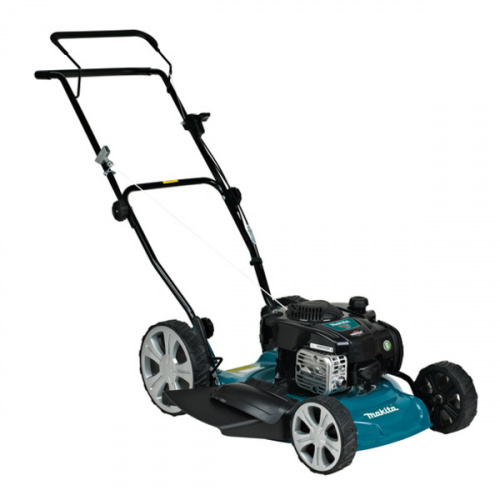 Газонокосилка роторная Makita PLM5120N2 2200Вт