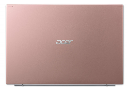Ноутбук Acer Aspire 5 A514-54-33TF Core i3 1115G4 8Gb SSD128Gb Intel UHD Graphics 14" IPS FHD (1920x1080) Windows 10 pink WiFi BT Cam фото 12