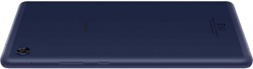 Планшет Huawei T8 KOB2-L09 MT MT8768 (2.0) 8C RAM2Gb ROM16Gb 8" LCD 1280x800 3G 4G Android 10.0 HMS синий 5Mpix 2Mpix BT GPS WiFi Touch microSD 512Gb minUSB 5100mAh фото 2