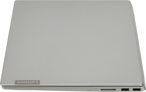 Ноутбук Lenovo IdeaPad S340-15API Ryzen 5 3500U/12Gb/SSD256Gb/AMD Radeon Vega 8/15.6"/IPS/FHD (1920x1080)/Windows 10/grey/WiFi/BT/Cam фото 14