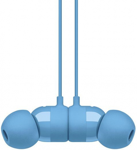 Гарнитура вкладыши Beats Urbeats3 1.2м голубой проводные в ушной раковине (MUHT2EE/A) фото 4
