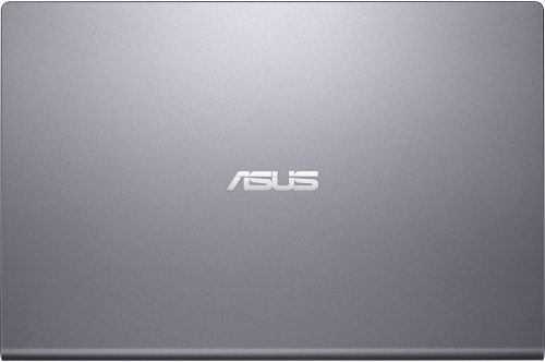 Ноутбук Asus X415FA-EB014 Core i3 10110U 4Gb SSD256Gb Intel UHD Graphics 14" IPS FHD (1920x1080) noOS grey WiFi BT Cam фото 3