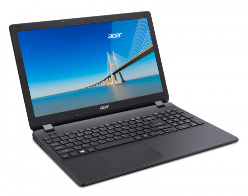 Ноутбук Acer Extensa EX2519-P47W Pentium N3710/4Gb/500Gb/Intel HD Graphics 405/15.6"/HD (1366x768)/Windows 10 Home/black/WiFi/BT/Cam/3500mAh фото 9