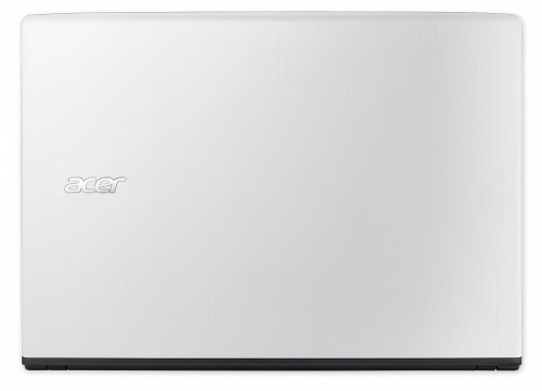 Ноутбук Acer Aspire E5-576G-58N9 Core i5 8250U/8Gb/SSD256Gb/nVidia GeForce Mx150 2Gb/15.6"/IPS/FHD (1920x1080)/Windows 10 Home/black/white/WiFi/BT/Cam фото 5