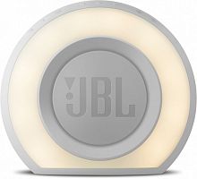 Колонка порт. JBL Horizon белый 10W 1.0 BT (JBLHORIZONWHTEU)