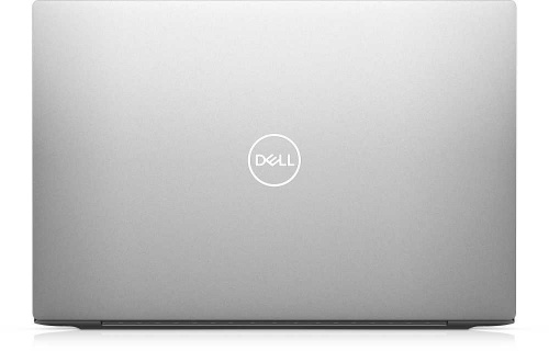 Ультрабук Dell XPS 13 9310 Core i7 1185G7 16Gb SSD512Gb Intel Iris Xe graphics 13.4" OLED Touch 3.5K (3456x2160) Windows 10 Professional silver WiFi BT Cam фото 2
