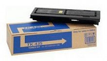 Картридж лазерный Kyocera TK-435 1T02KH0NL0 черный (15000стр.) для Kyocera TASKalfa 180/181/220/221