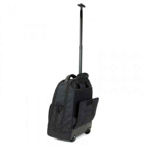 Рюкзак для ноутбука 15.6" Targus TSB700EU черный нейлон фото 7