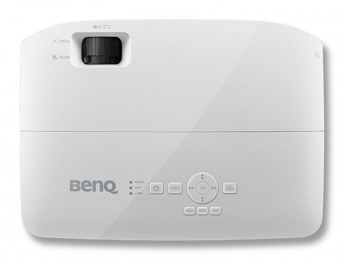 Проектор Benq TH535 DLP 3500Lm (1920x1080) 15000:1 ресурс лампы:5000часов 2xHDMI 2.42кг фото 4