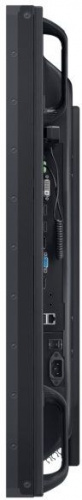Панель Samsung 55" UH55F-E черный 8ms 16:9 DVI HDMI матовая 7000:1 700cd 178гр/178гр 1920x1080 D-Sub DisplayPort FHD USB 21кг (RUS) фото 4
