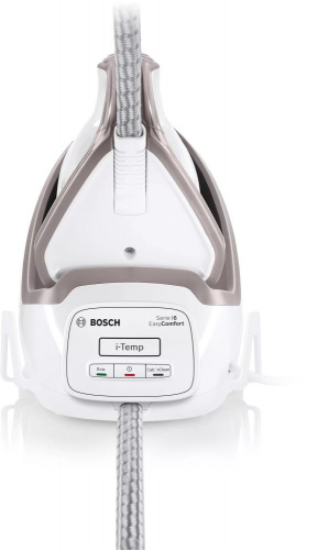 Парогенератор Bosch TDS6140 2400Вт белый/фиолетовый фото 9