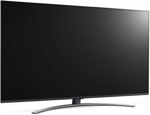 Телевизор LED LG 65" 65SM8200PLA NanoCell титан/Ultra HD/50Hz/DVB-T/DVB-T2/DVB-C/DVB-S/DVB-S2/USB/WiFi/Smart TV (RUS) фото 7
