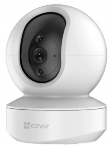 Камера видеонаблюдения IP Ezviz CS-TY1  (4MP,W1) 4-4мм цв. корп.:белый фото 2