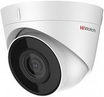 Камера видеонаблюдения IP HiWatch DS-I453M (2.8 mm) 2.8-2.8мм цв. корп.:белый