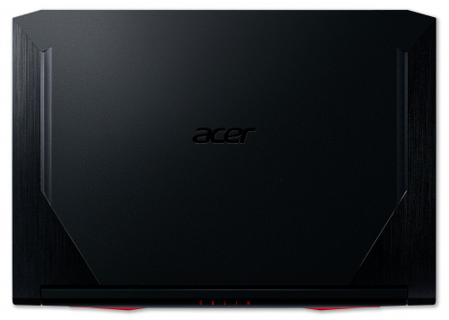 Ноутбук Acer Nitro 5 AN517-52-5600 Core i5 10300H/8Gb/SSD512Gb/NVIDIA GeForce GTX 1660 Ti 6Gb/17.3"/IPS/FHD (1920x1080)/Windows 10/black/WiFi/BT/Cam/3560mAh фото 4