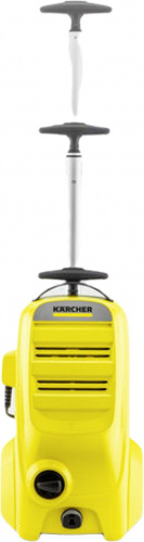 Минимойка Karcher K 3 Car Limited Edition 1600Вт (1.601-889.0) фото 2