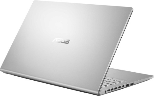 Ноутбук Asus X515JF-BR326T Pentium 6805 4Gb SSD256Gb NVIDIA GeForce Mx130 2Gb 15.6" TN HD (1366x768) Windows 10 Home silver WiFi BT Cam фото 8