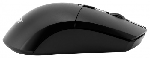 Клавиатура + мышь Acer OKR120 клав:черный мышь:черный USB беспроводная (ZL.KBDEE.007) фото 8
