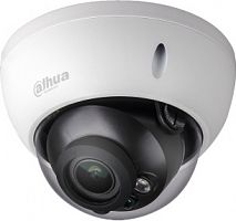 Видеокамера IP Dahua DH-IPC-HDBW5431RP-ZE 2.7-13.5мм цветная корп.:белый