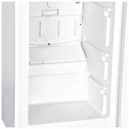 Холодильник Hyundai CC2056FWT белый (двухкамерный) фото 18