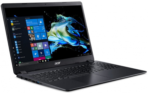 Ноутбук Acer Extensa 15 EX215-51K-57XJ Core i5 6300U/4Gb/1Tb/15.6"/FHD (1920x1080)/Eshell/black/WiFi/BT/Cam фото 7