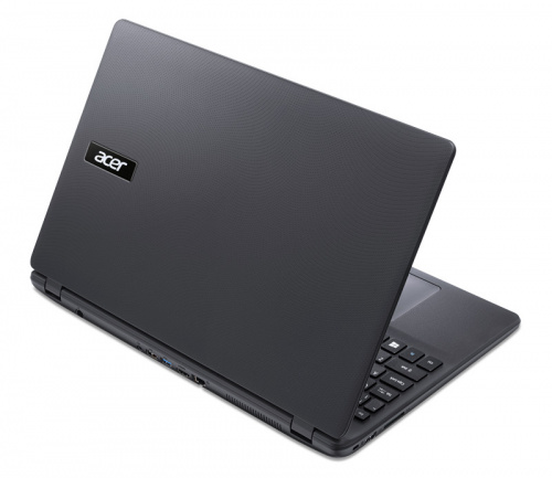 Ноутбук Acer Extensa EX2519-C4GZ Celeron N3060/4Gb/500Gb/DVD-RW/Intel HD Graphics 400/15.6"/HD (1366x768)/Windows 10 Home/black/WiFi/BT/Cam/3500mAh фото 8