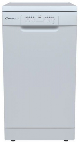 Посудомоечная машина Candy Brava CDPH 2L952W-08 белый (узкая)