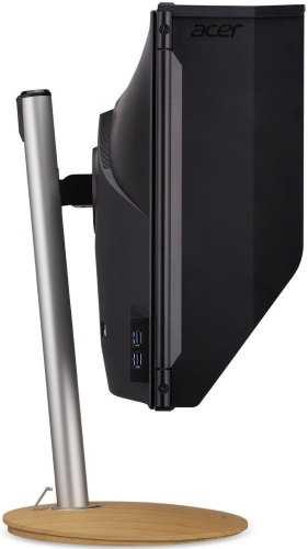 Монитор Acer 27" ConceptD CP5271UV IPS 2560x1440 170Hz 400cd/m2 16:9 фото 4