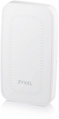 Точка доступа Zyxel NebulaFlex Pro WAC500H-EU0101F AC1200 10/100/1000BASE-TX/Wi-Fi белый (упак.:1шт) фото 3