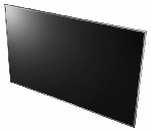 Панель LG 85" 86UL3E черный IPS LED 5ms 16:9 HDMI матовая 1400:1 350cd 178гр/178гр 3840x2160 DisplayPort Ultra HD USB 44.2кг фото 6