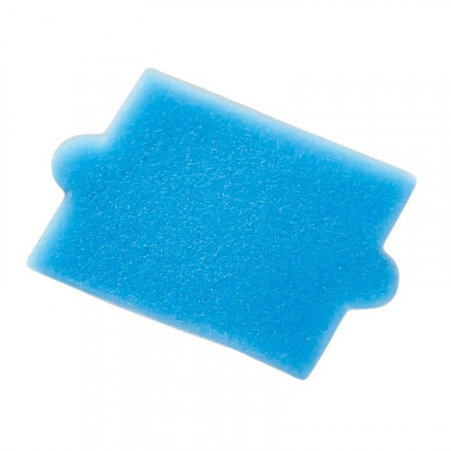 Пылесос Thomas DryBOX 1700Вт черный/голубой фото 8