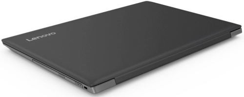 Ноутбук Lenovo IdeaPad 330-15AST A6 9225/8Gb/1Tb/DVD-RW/AMD Radeon R4/15.6"/TN/FHD (1920x1080)/Free DOS/black/WiFi/BT/Cam фото 2