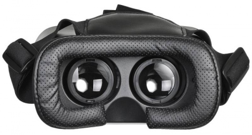Очки виртуальной реальности Buro VR-368 черный фото 6