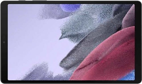 Планшет Samsung Galaxy Tab A7 Lite SM-T220 Helio P22T (2.3) 8C RAM3Gb ROM32Gb 8.7" TFT 1340x800 Android 11 темно-серый 8Mpix 2Mpix BT WiFi Touch microSD 1Tb 5100mAh фото 6
