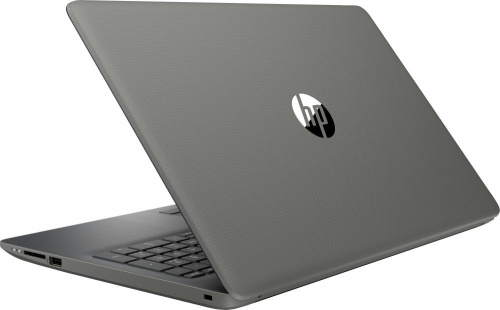 Ноутбук HP 15-da0083ur Core i3 7020U/4Gb/500Gb/nVidia GeForce Mx110 2Gb/15.6"/UWVA/FHD (1920x1080)/Windows 10/grey/WiFi/BT/Cam фото 4