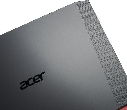 Ноутбук Acer Nitro 5 AN515-54-55YG Core i5 8300H/8Gb/1Tb/SSD128Gb/nVidia GeForce GTX 1050 3Gb/15.6"/IPS/FHD (1920x1080)/Linux/black/WiFi/BT/Cam фото 9