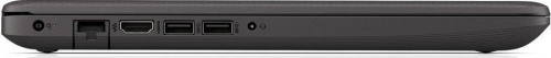 Ноутбук HP 250 G8 Core i3 1115G4 8Gb SSD256Gb Intel UHD Graphics 15.6" IPS UWVA FHD (1920x1080) Windows 10 Professional 64 dk.silver WiFi BT Cam фото 4