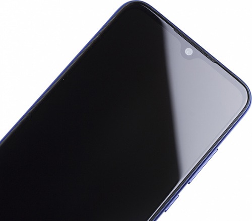 Смартфон Xiaomi Redmi Note 8T 32Gb 3Gb синий моноблок 3G 4G 2Sim 6.3" 1080x2340 Android 9.0 48Mpix 802.11 a/b/g/n/ac NFC GPS GSM900/1800 GSM1900 MP3 FM A-GPS microSD фото 10