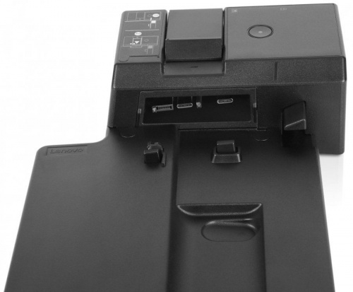 Стыковочная станция Lenovo ThinkPad Pro L380/L480/L580/T480/T480s/T580/T580p/X280 (40AH0135EU) фото 2