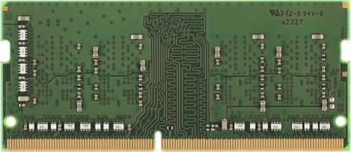 Память DDR4 8GB 2666MHz Kingston KVR26S19S6/8 VALUERAM RTL PC4-21300 CL19 SO-DIMM 260-pin 1.2В single rank Ret фото 2