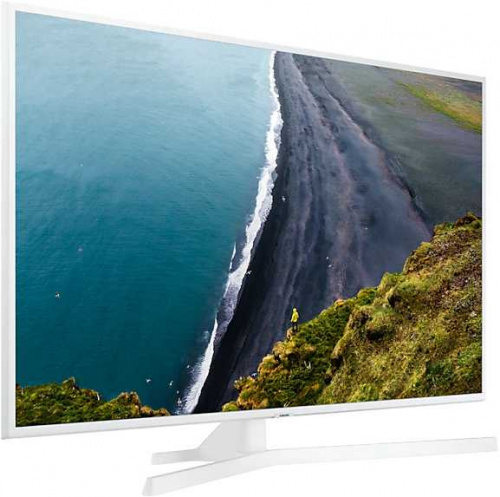 Телевизор LED Samsung 50" UE50RU7410UXRU 7 белый/Ultra HD/200Hz/DVB-T2/DVB-C/DVB-S2/USB/WiFi/Smart TV (RUS) фото 10