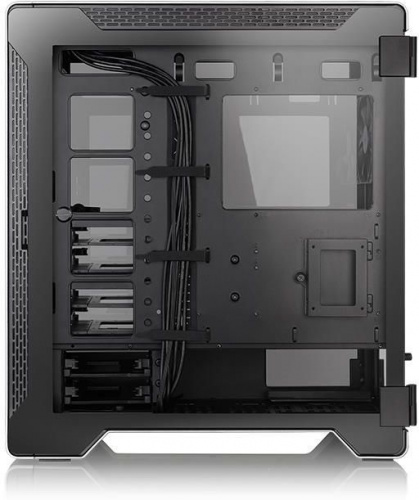 Корпус Thermaltake A500 TG серый/черный без БП ATX 4x120mm 4x140mm 2xUSB2.0 2xUSB3.0 audio bott PSU фото 5