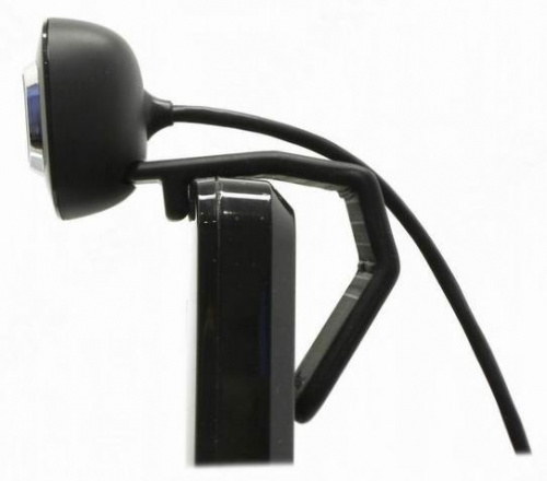 Камера Web Microsoft LifeCam HD-3000 for Business черный 0.9Mpix (1280x720) USB2.0 с микрофоном фото 4
