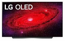 Телевизор OLED LG 55" OLED55CXRLA серебристый/Ultra HD/100Hz/DVB-T2/DVB-C/DVB-S2/USB/WiFi/Smart TV (RUS)