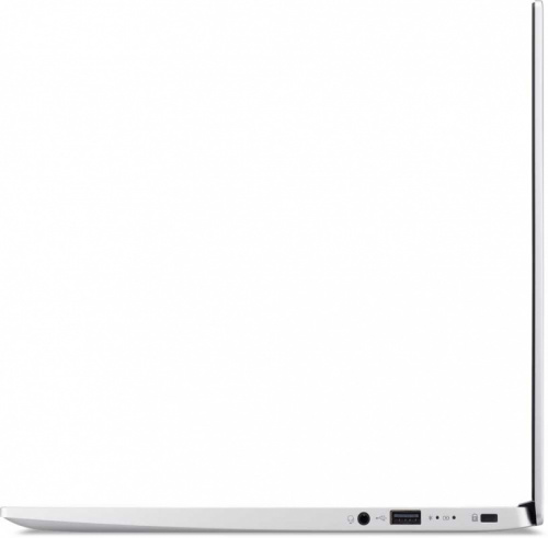 Ультрабук Acer Swift 3 SF313-52-710G Core i7 1065G7/16Gb/SSD512Gb/Intel Iris Plus graphics/13.5"/IPS/QHD (2256x1504)/Eshell/silver/WiFi/BT/Cam фото 8