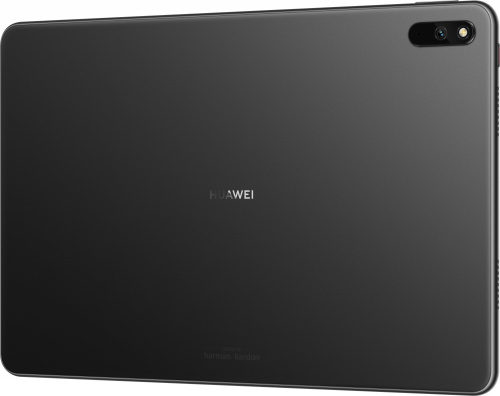 Планшет Huawei MatePad 11 53012FCQ Snapdragon 865 Plus 2.86 8C RAM6Gb ROM128Gb 10.95" IPS 2560x1600 HarmonyOS 2 серый 13Mpix 8Mpix BT GPS WiFi Touch NM 1Tb GPRS 7250mAh фото 6
